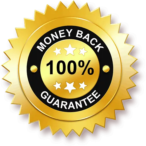 folicrex Money Back Guarantee
